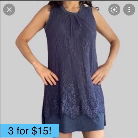 Venus Dress in Papillon